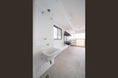 Apartamento à venda com 91m², 2 quartos e 2 vagasLavanderia