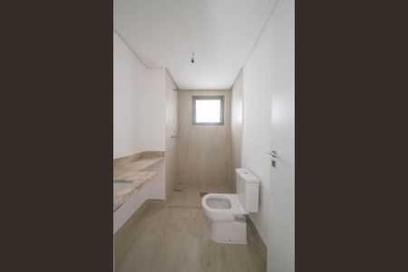 Apartamento à venda com 91m², 2 quartos e 2 vagasBanheiro da Suíte 1