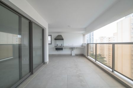 Apartamento à venda com 91m², 2 quartos e 2 vagasVaranda