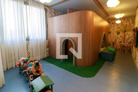 Apartamento à venda com 91m², 2 quartos e 2 vagasÁrea Comum