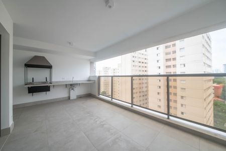 Apartamento à venda com 91m², 2 quartos e 2 vagasVaranda