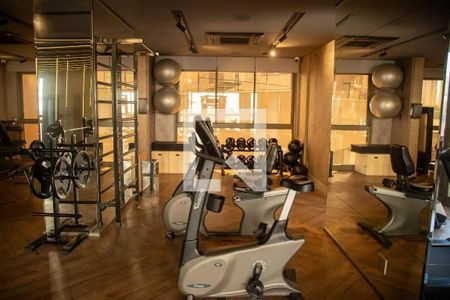 Apartamento à venda com 91m², 2 quartos e 2 vagasÁrea Comum