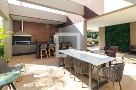 Apartamento à venda com 91m², 2 quartos e 2 vagasÁrea Comum