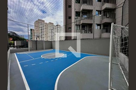 Apartamento à venda com 91m², 2 quartos e 2 vagasÁrea Comum