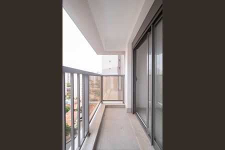 Apartamento à venda com 91m², 2 quartos e 2 vagasSuíte 1 - Sacada