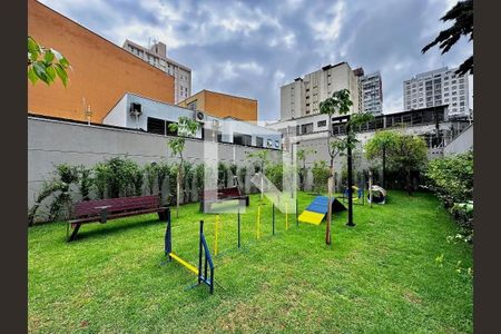 Apartamento à venda com 91m², 2 quartos e 2 vagasÁrea Comum