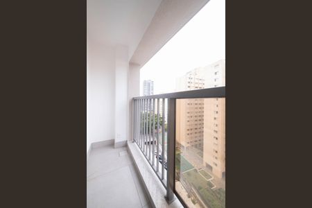 Apartamento à venda com 91m², 2 quartos e 2 vagasSuíte 1 - Sacada