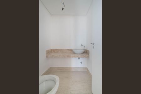 Apartamento à venda com 91m², 2 quartos e 2 vagasLavabo
