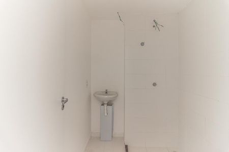 Apartamento à venda com 24m², 1 quarto e sem vaga Apartamento à venda com 24m², 1 quarto e sem vagaBanheiro Social