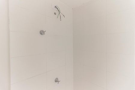 Apartamento à venda com 24m², 1 quarto e sem vaga Apartamento à venda com 24m², 1 quarto e sem vagaBanheiro Social