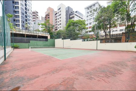 Apartamento à venda com 151m², 4 quartos e 2 vagasÁrea comum - Quadra