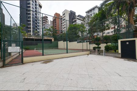 Apartamento à venda com 151m², 4 quartos e 2 vagasÁrea comum - Quadra