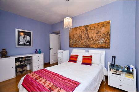 Apartamento à venda com 151m², 4 quartos e 2 vagasSuite 2