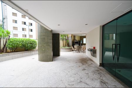 Apartamento à venda com 151m², 4 quartos e 2 vagasÁrea comum