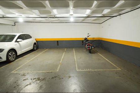 Apartamento à venda com 151m², 4 quartos e 2 vagasGaragem