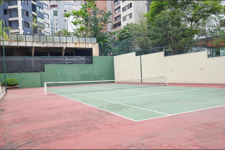 Apartamento à venda com 151m², 4 quartos e 2 vagasÁrea comum - Quadra