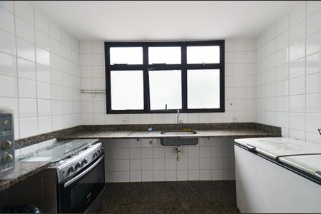 Apartamento à venda com 151m², 4 quartos e 2 vagasÁrea comum - Salão de festas
