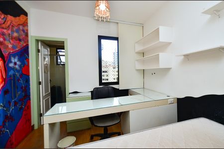 Apartamento à venda com 151m², 4 quartos e 2 vagasSuite 1