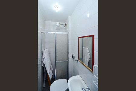 Apartamento à venda com 151m², 4 quartos e 2 vagasBanheiro de serviço