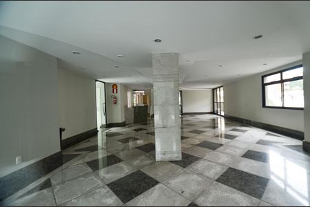 Apartamento à venda com 151m², 4 quartos e 2 vagasÁrea comum - Salão de festas