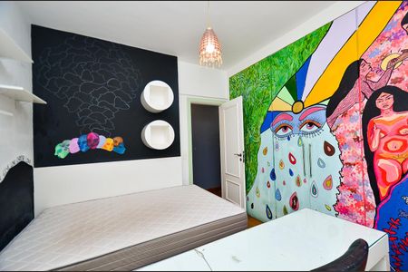 Apartamento à venda com 151m², 4 quartos e 2 vagasSuite 1