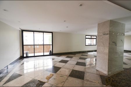 Apartamento à venda com 151m², 4 quartos e 2 vagasÁrea comum - Salão de festas