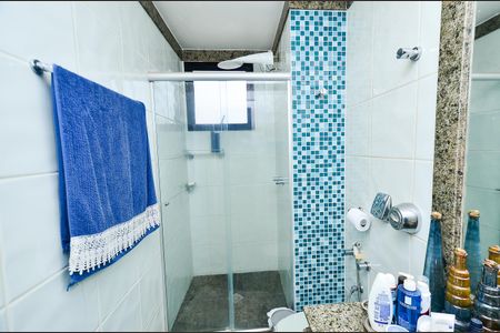 Apartamento à venda com 151m², 4 quartos e 2 vagasBanheiro Social