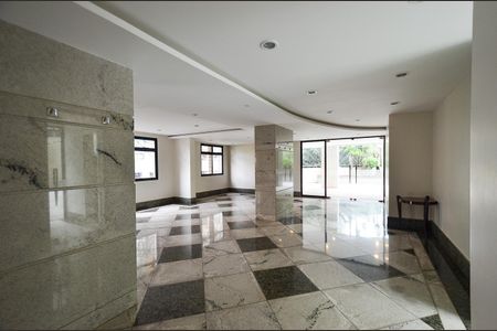 Apartamento à venda com 151m², 4 quartos e 2 vagasÁrea comum - Salão de festas