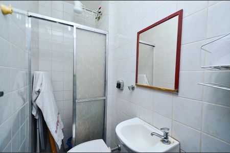 Apartamento à venda com 151m², 4 quartos e 2 vagasBanheiro de serviço