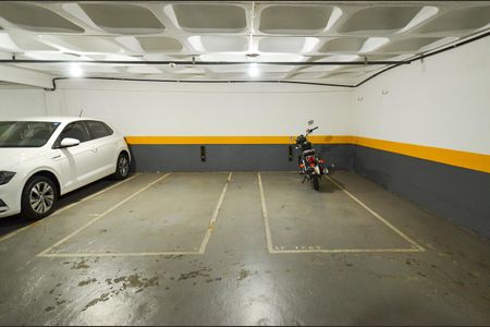 Apartamento à venda com 151m², 4 quartos e 2 vagasGaragem