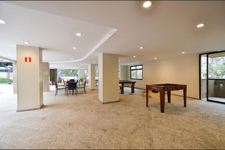 Apartamento à venda com 151m², 4 quartos e 2 vagasÁrea comum - Jogos