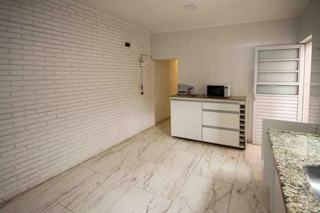 Casa para alugar com 100m², 1 quarto e sem vagaCozinha