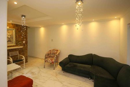 Sala de casa para alugar com 1 quarto, 100m² em Jardim Haia do Carrao, São Paulo