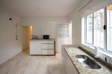 Casa para alugar com 100m², 1 quarto e sem vagaCozinha