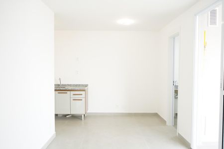 Apartamento para alugar com 40m², 1 quarto e sem vagaSala/Cozinha