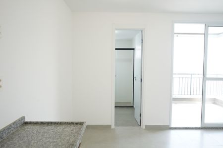 Apartamento para alugar com 40m², 1 quarto e sem vagaSala/Cozinha