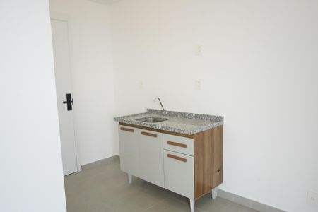 Apartamento para alugar com 40m², 1 quarto e sem vagaSala/Cozinha