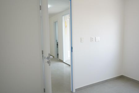 Apartamento para alugar com 40m², 1 quarto e sem vagaQuarto
