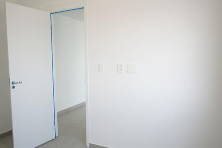 Apartamento para alugar com 40m², 1 quarto e sem vagaQuarto