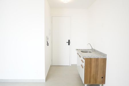 Apartamento para alugar com 40m², 1 quarto e sem vagaSala/Cozinha