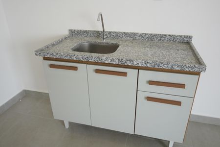 Apartamento para alugar com 40m², 1 quarto e sem vagaSala/Cozinha