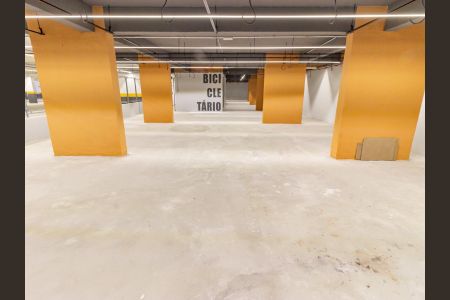 Apartamento para alugar com 40m², 1 quarto e sem vaga Apartamento para alugar com 40m², 1 quarto e sem vagaÁrea comum