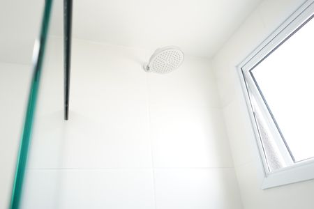 Apartamento para alugar com 40m², 1 quarto e sem vagaBanheiro Social