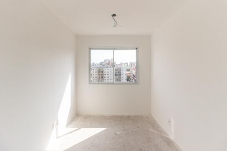 Sala de apartamento à venda com 1 quarto, 24m² em Campos Elíseos, São Paulo
