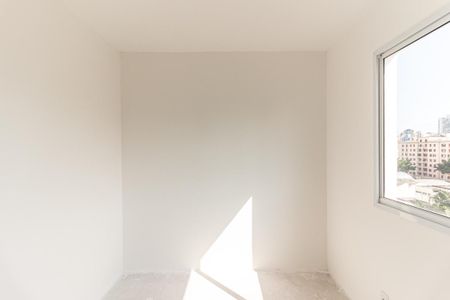 Apartamento à venda com 24m², 1 quarto e sem vagaQuarto