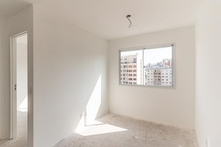 Apartamento à venda com 24m², 1 quarto e sem vagaSala