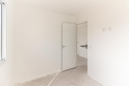 Quarto de apartamento à venda com 1 quarto, 24m² em Campos Elíseos, São Paulo