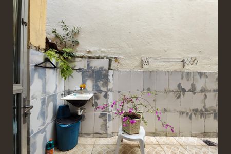 Casa à venda com 96m², 2 quartos e sem vaga Casa à venda com 96m², 2 quartos e sem vagaÁrea de Serviço