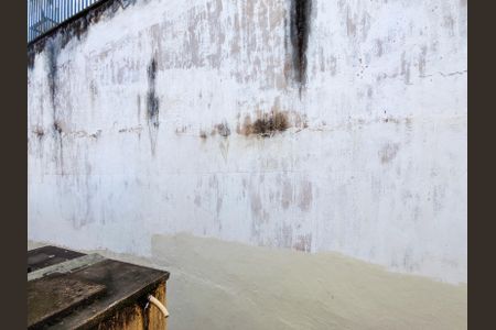 Casa à venda com 96m², 2 quartos e sem vaga Casa à venda com 96m², 2 quartos e sem vagaVista do Quarto 2