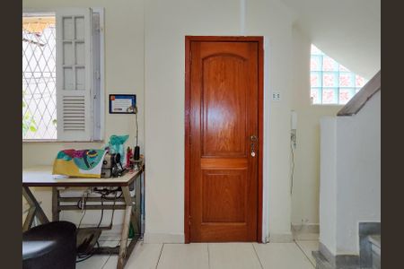 Entrada de casa à venda com 2 quartos, 96m² em Tijuca, Rio de Janeiro